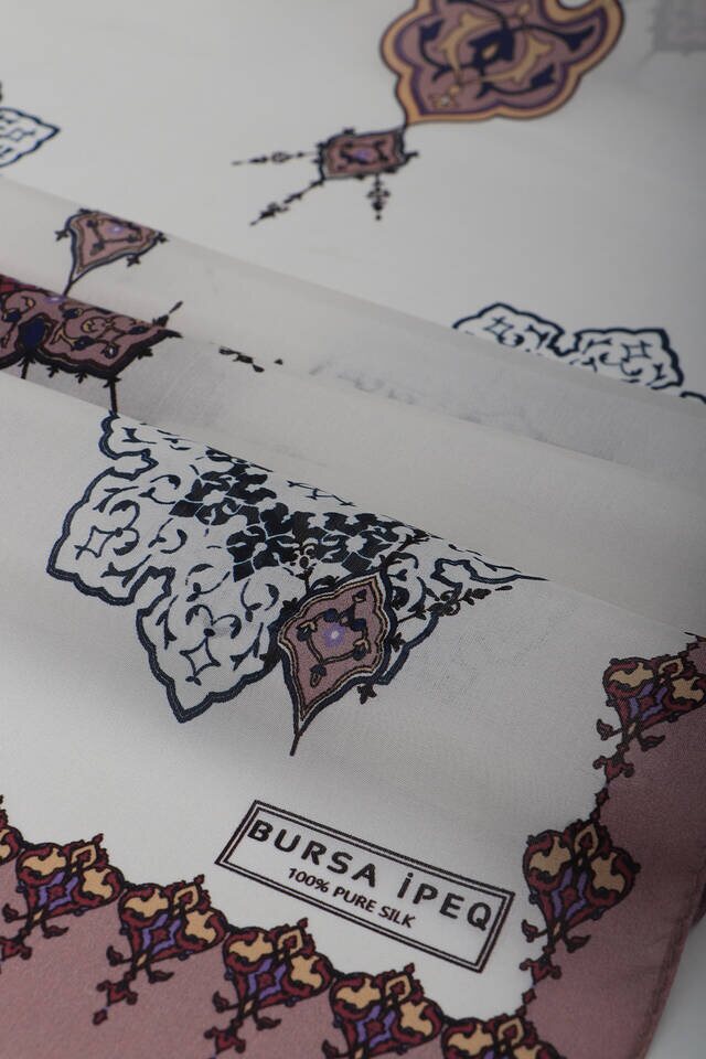 بودرة ليلك فوال حرير فولارد - 3