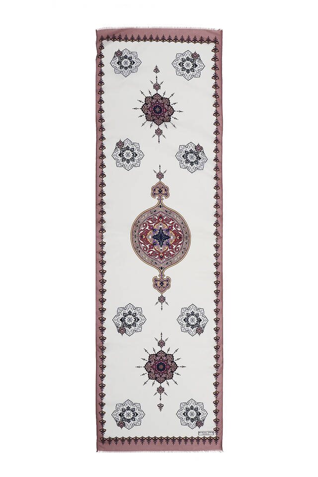 بودرة ليلك فوال حرير فولارد - 4