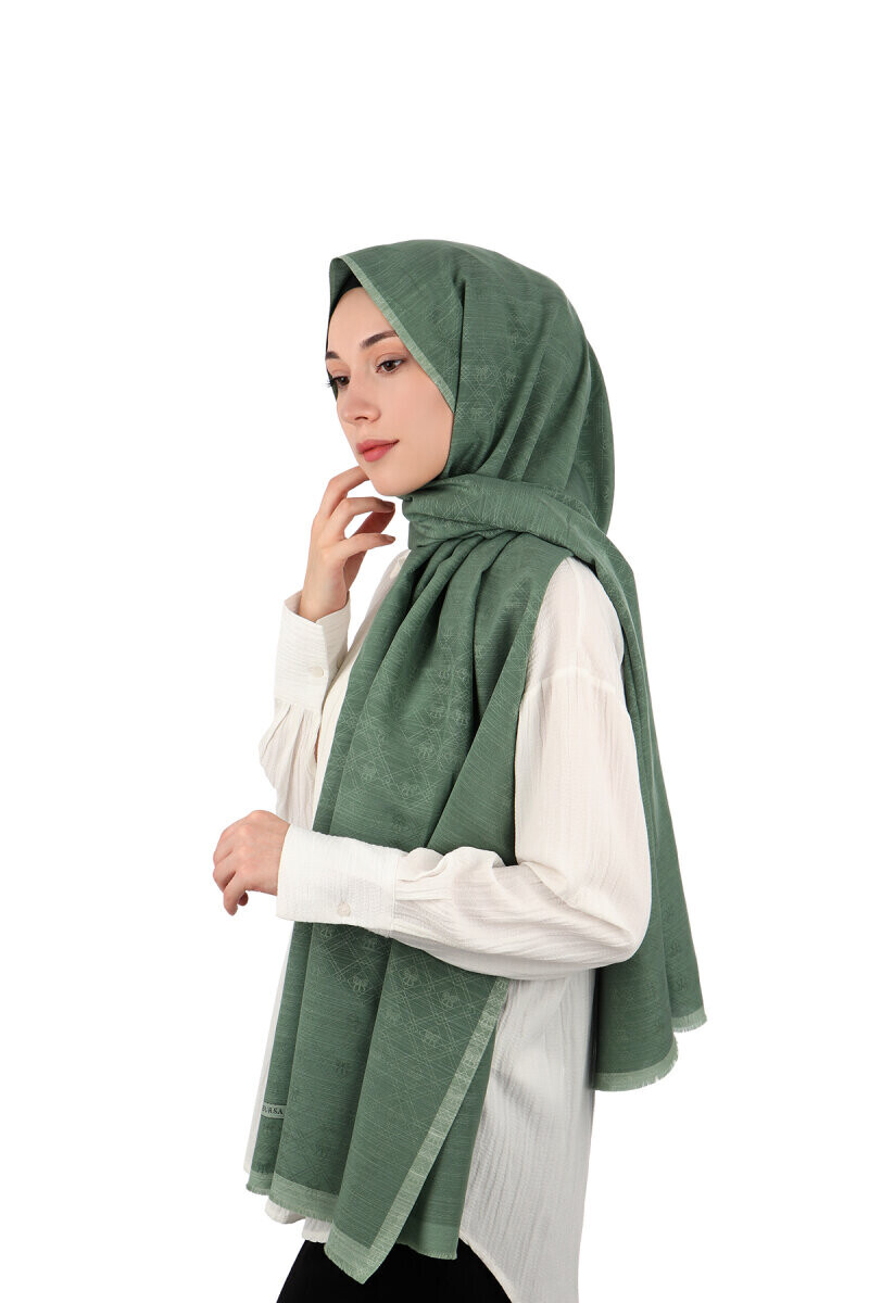 Pamuk İpek Şal: Rahatlık, Doğallık ve Zarafeti Bir Arada Sunan Seçenek