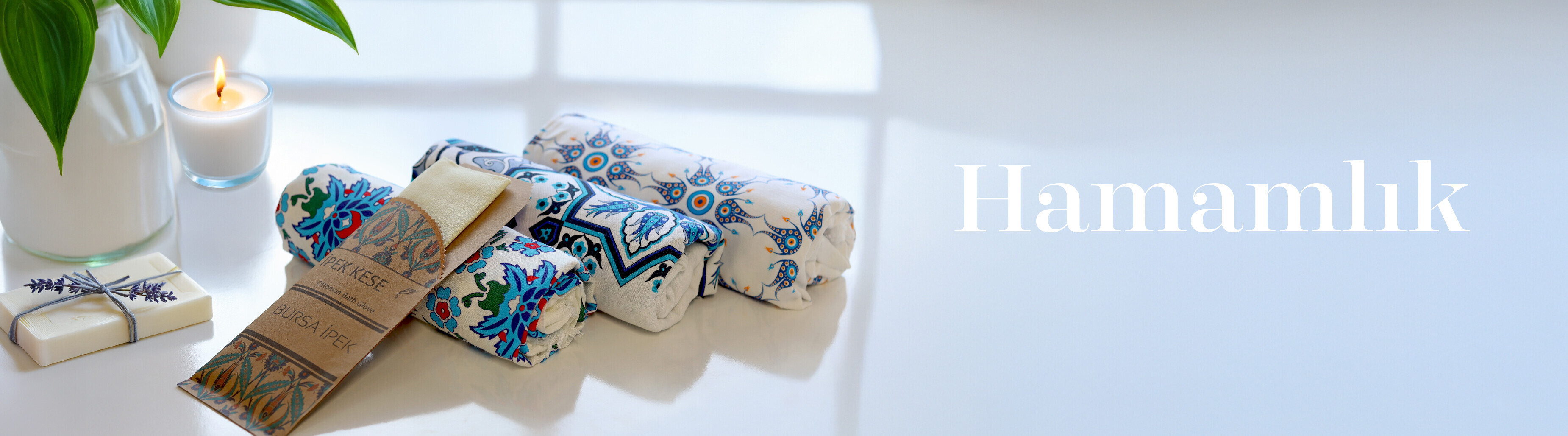 Bursa’da Hamam Kültürü: Gelenekten Günümüze Hamam Keyfi ve Hamamlık Ürünler