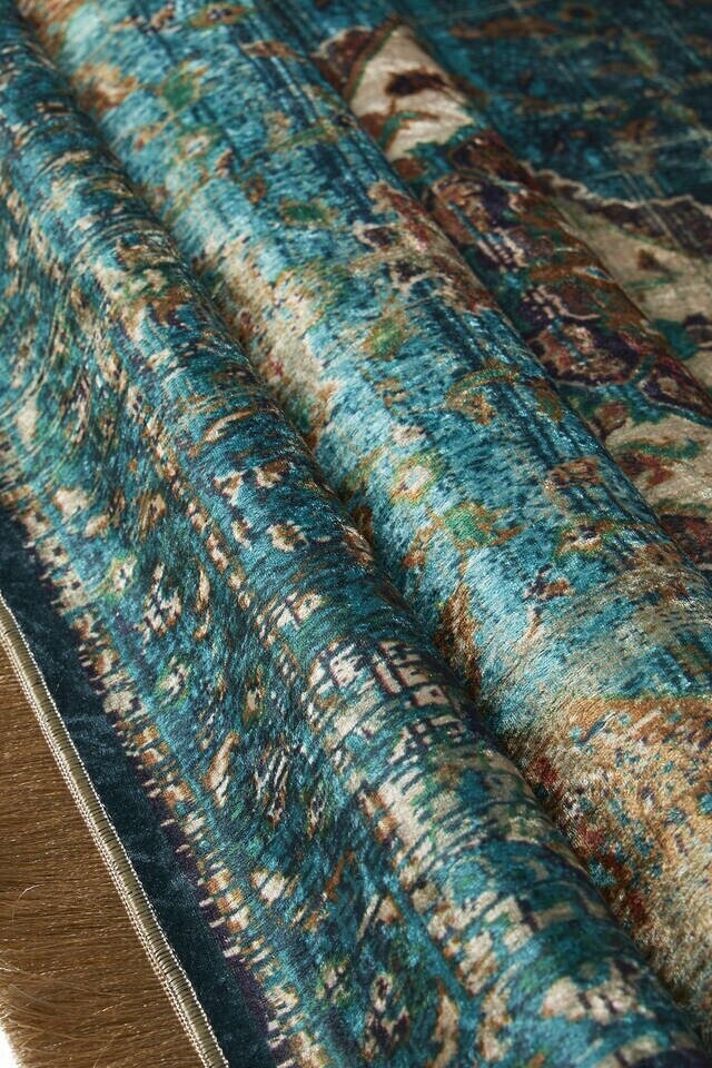 Seccade ile Manevi Alanınıza Zarafet Katın