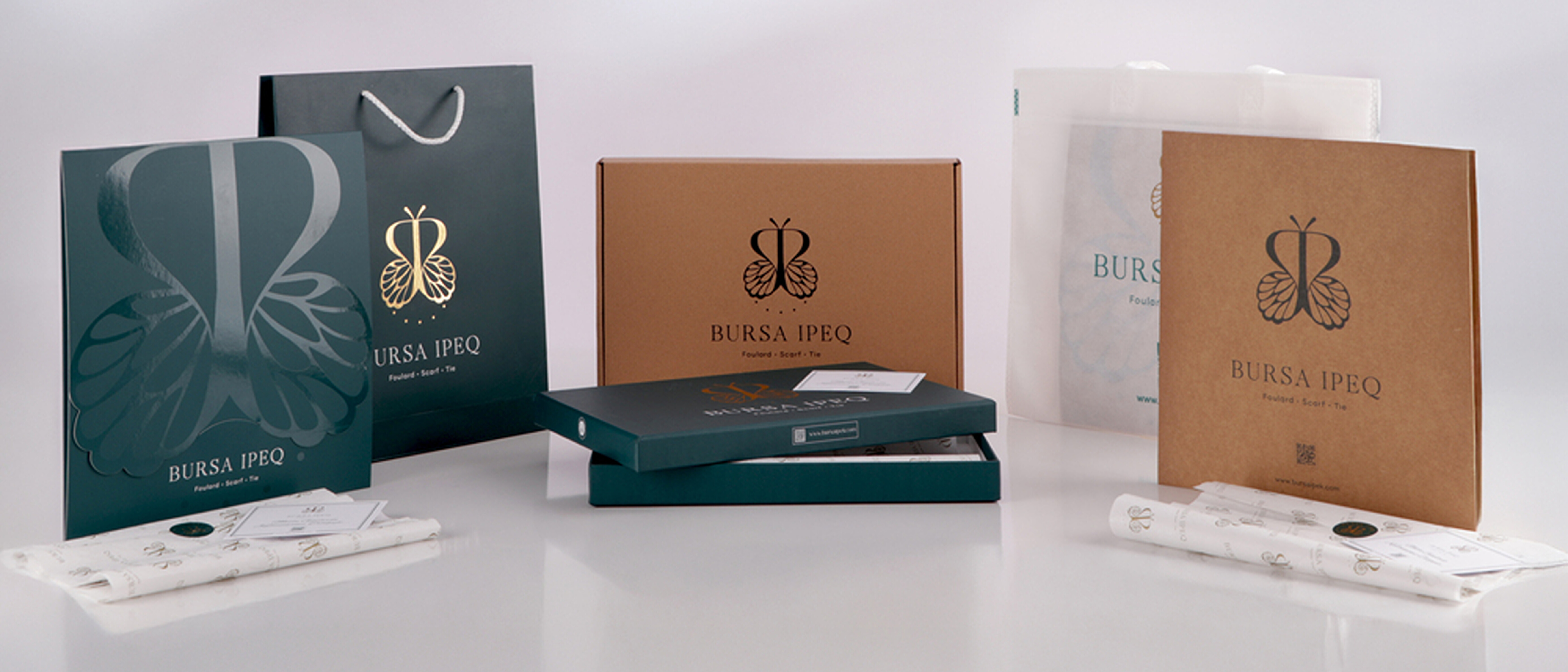 İpek Ürünlerde Hediye Rehberi