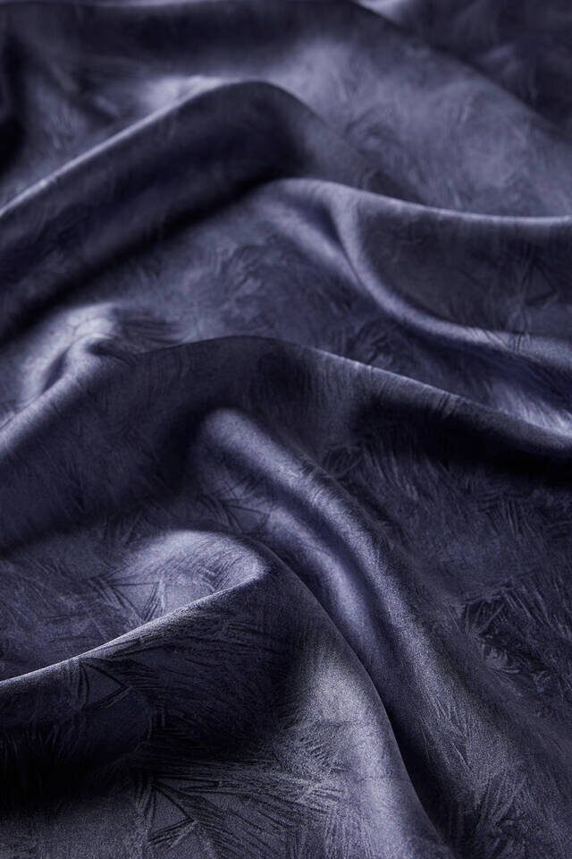 Ametis Brush Silk Square Scarf - 3