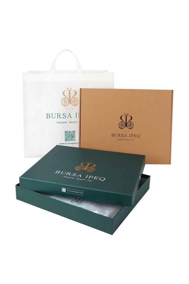 Büyük Boy Hediye Kutusu - 1