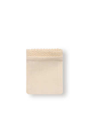 Cream Facial Scrub Exfoliating Glove 