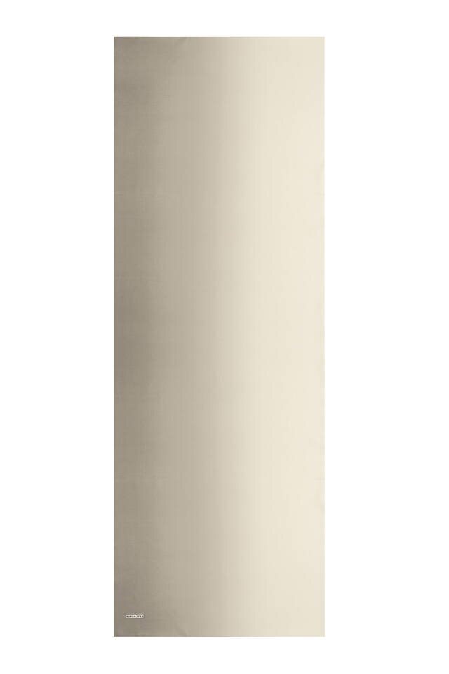 Dark Stone Stone Gradient Silk Shawl - 4