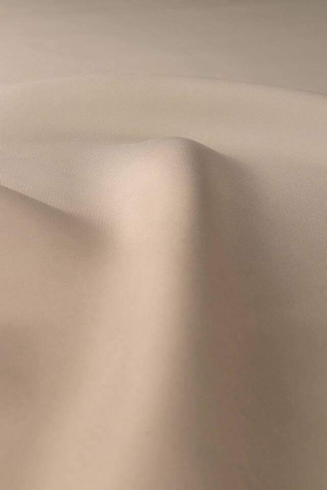 Taş Degrade Twill İpek Eşarp - 3