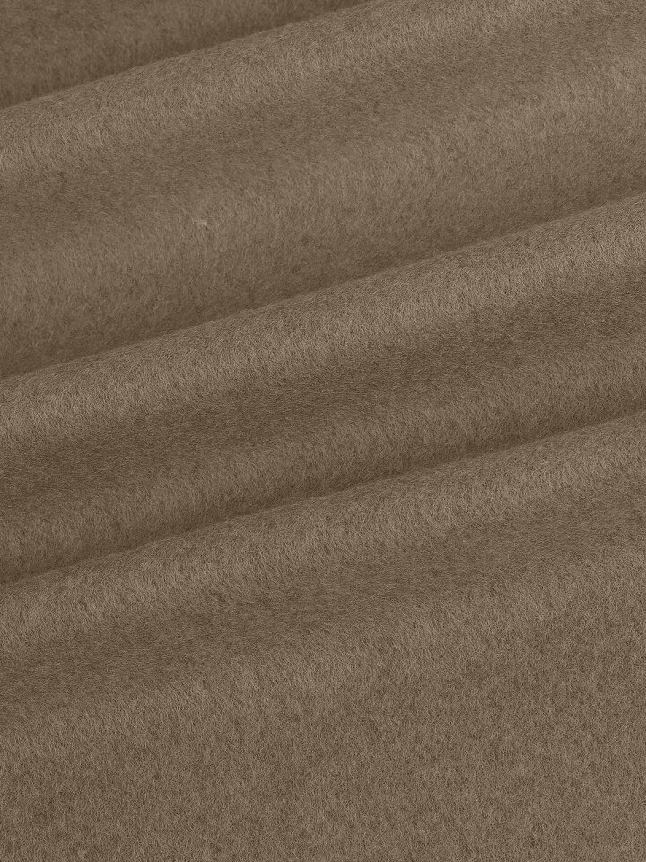 Vizon Düz Renk Erkek Kaşkol - 3