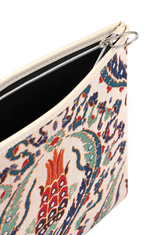 Lale Desen Goblen El Çantası - 4