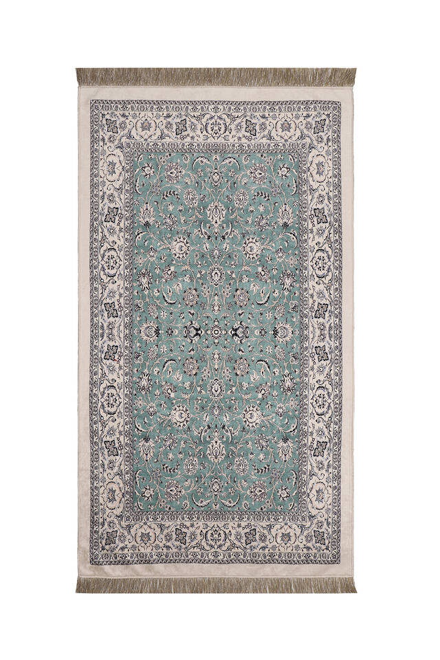 Mint Velvet Carpet Prayer Rug - 1