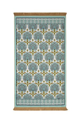 Mint Velvet Carpet Prayer Rug 