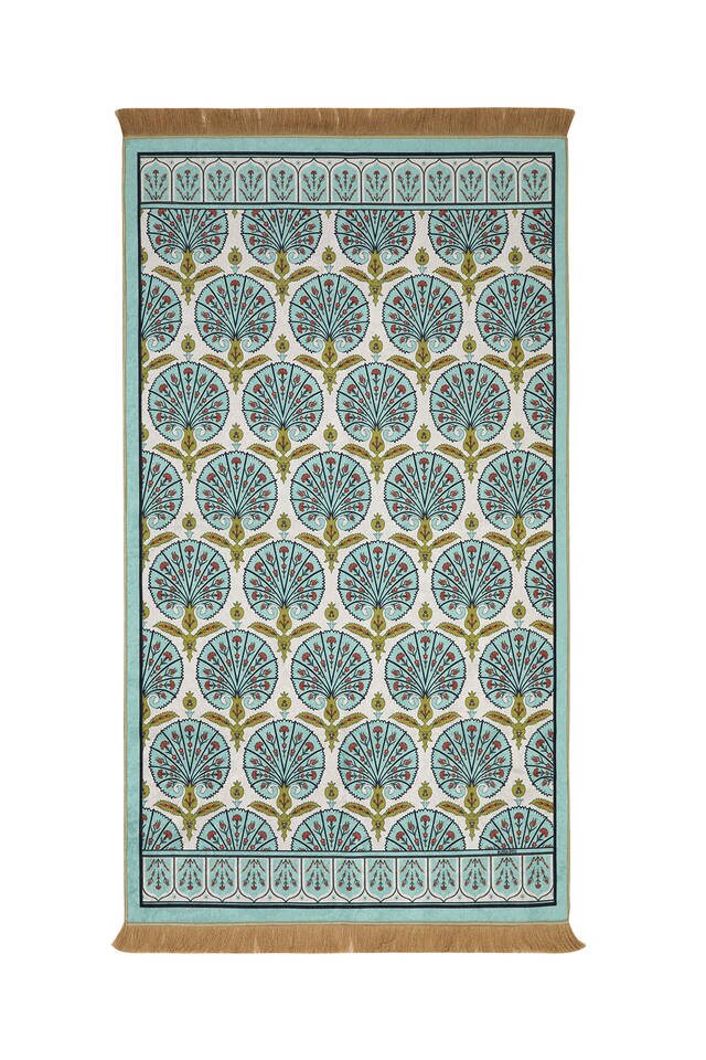 Mint Velvet Carpet Prayer Rug 