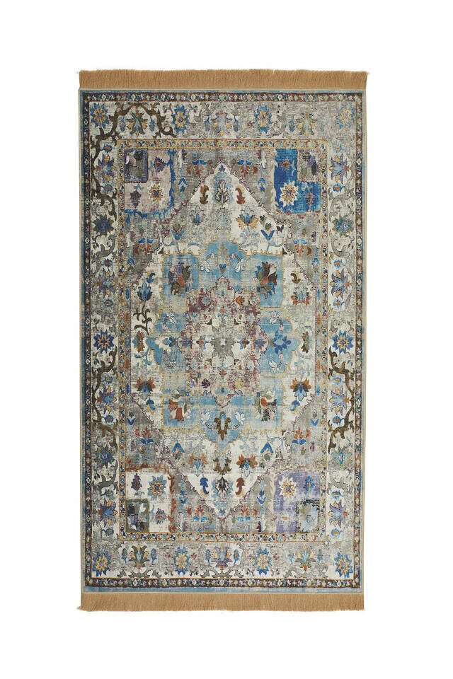 Mint Velvet Carpet Prayer Rug 