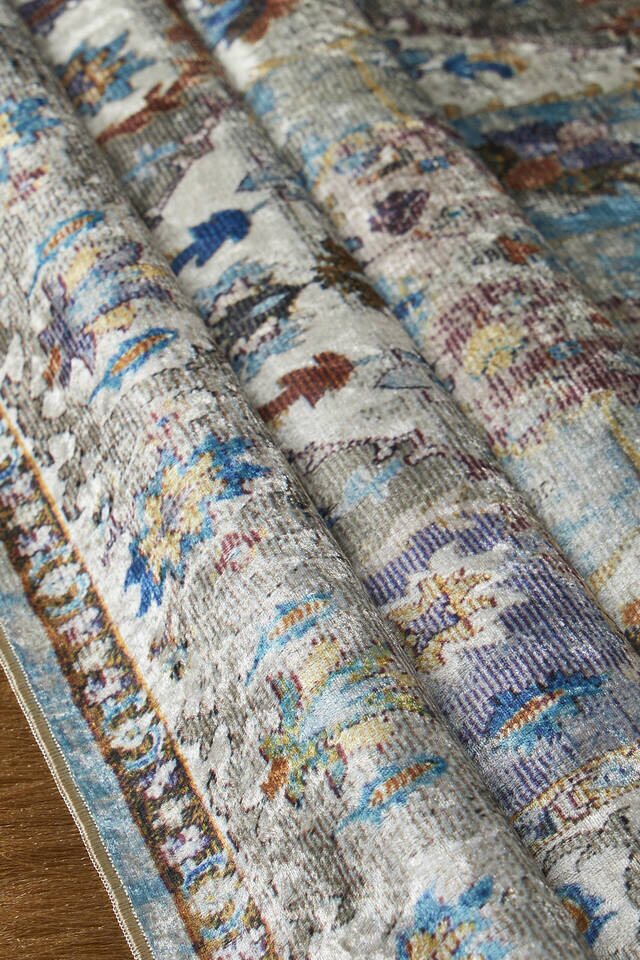 Mint Velvet Carpet Prayer Rug - 2