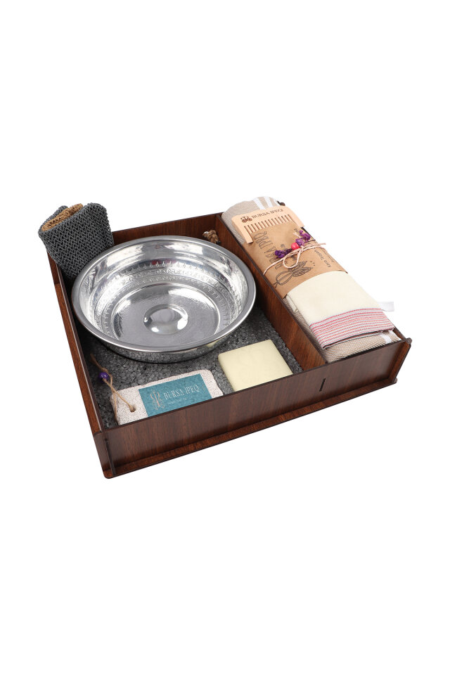 Özel Hamam Seti - 2
