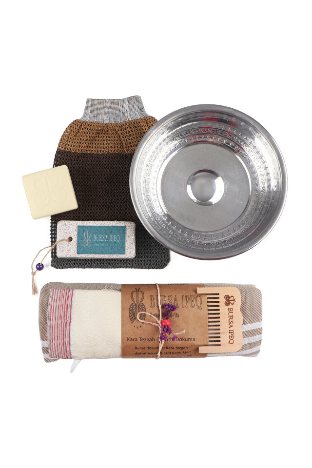 Özel Hamam Seti - 3