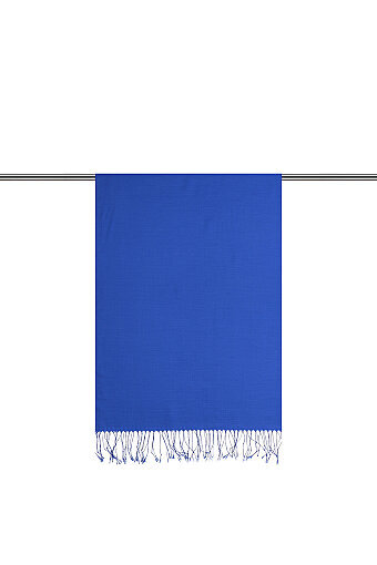 Saks Silk Look Scarf 