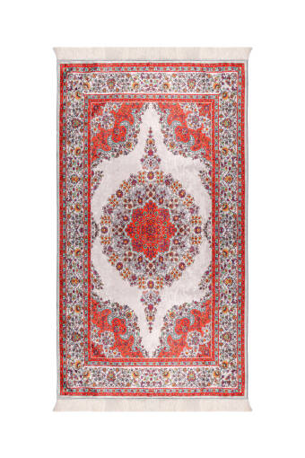 Stone Velvet Carpet Prayer Rug 