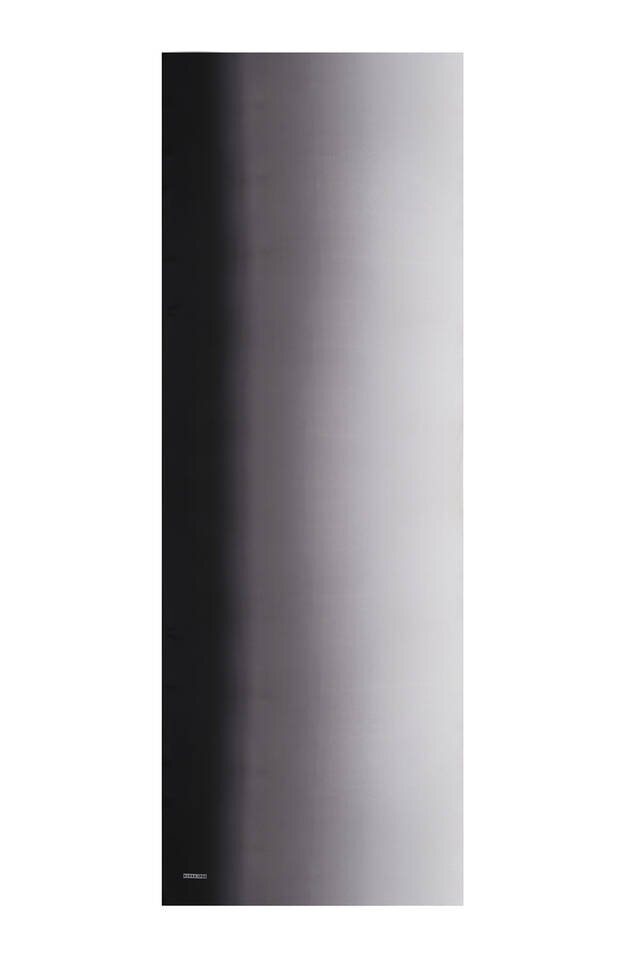 Siyah Gri Degrade İpek Şal - 4