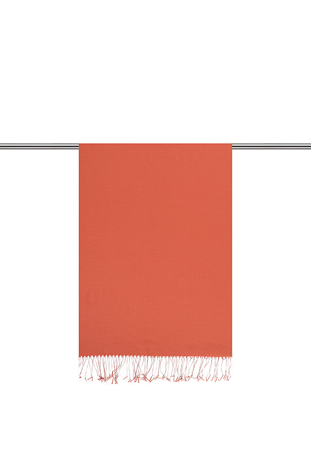 Tile Silk Look Scarf - Bursa İpek