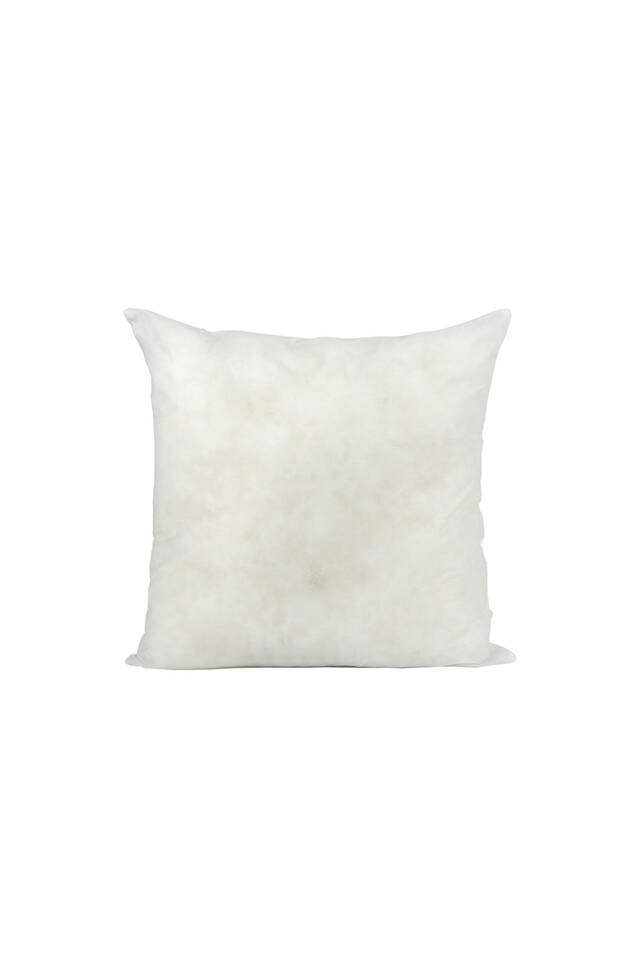 White Pillow Inside - 1